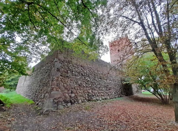 Burg Apenburg, Germany, Germany